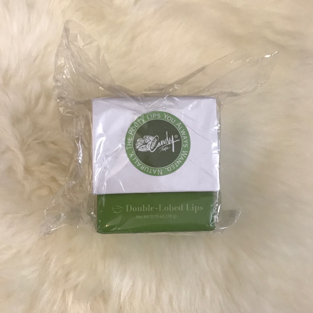 Candy Lipz Grape Mini Lip Plumper